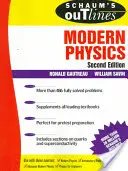 Schaumův nástin moderní fyziky - Schaum's Outline of Modern Physics