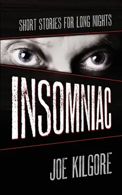 Insomniac: Povídky pro dlouhé noci - Insomniac: Short Stories for Long Nights