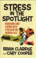Stres v centru pozornosti: Zvládání a vyrovnávání se se stresem na pracovišti - Stress in the Spotlight: Managing and Coping with Stress in the Workplace