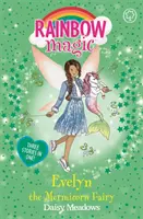 Duhová kouzla: Evelyn, víla Mermicorn - Speciál - Rainbow Magic: Evelyn the Mermicorn Fairy - Special