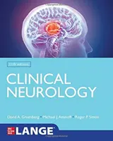 Lange Clinical Neurology, 11. vydání - Lange Clinical Neurology, 11th Edition