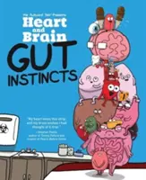 Srdce a mozek: Střevní instinkty, 2: Trapná sbírka Yetiho - Heart and Brain: Gut Instincts, 2: An Awkward Yeti Collection