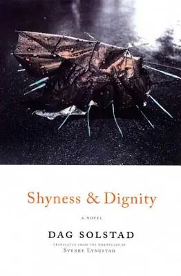 Plachost a důstojnost - Shyness and Dignity