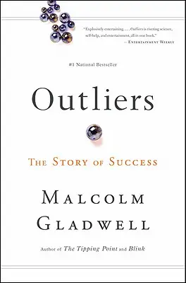 Outliers: Příběh úspěchu - Outliers: The Story of Success