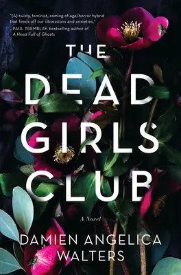 Klub mrtvých dívek - The Dead Girls Club