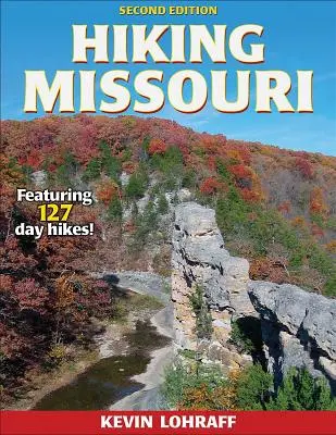 Turistika v Missouri - Hiking Missouri