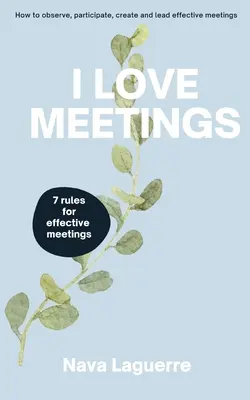 Miluji setkání - I Love Meetings