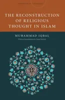 Rekonstrukce náboženského myšlení v islámu - The Reconstruction of Religious Thought in Islam