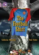 Fotbalové tričko - The Football Shirt