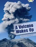 Klub brouků řízený literaturou faktu Druhý ročník Vápenka se probouzí - Bug Club Guided Non Fiction Year two Lime A Volcano Wakes