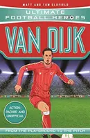 Van Dijk (Ultimate Football Heroes) - Sbírejte je všechny! - Sbírejte je všechny! - Van Dijk (Ultimate Football Heroes) - Collect Them All! - Collect them all!