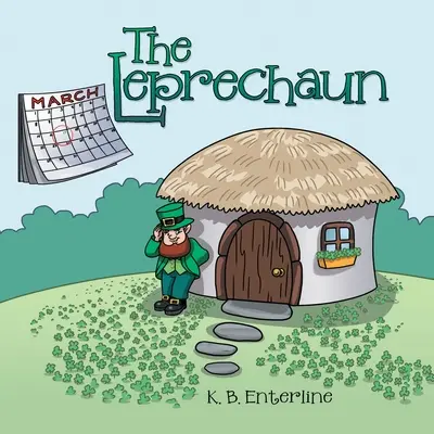 Skřítek - The Leprechaun