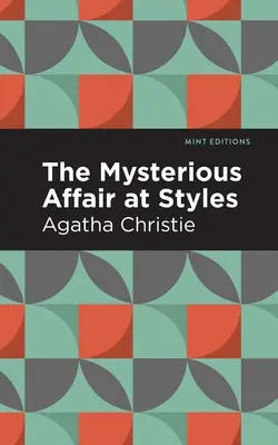 Záhadná aféra ve Styles - The Mysterious Affair at Styles