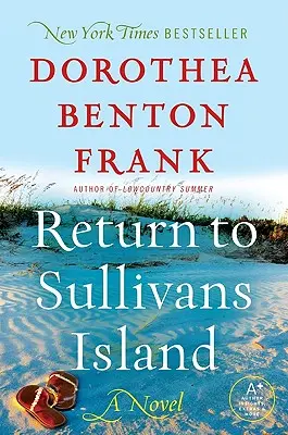 Návrat na Sullivans Island - Return to Sullivans Island