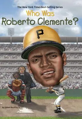 Kdo byl Roberto Clemente? - Who Was Roberto Clemente?