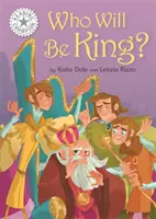 Čtenářský šampion: Kdo bude králem? - Samostatné čtení Bílý 10 - Reading Champion: Who Will be King? - Independent Reading White 10