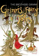 Grimmovy pohádky - Grimms' Fairy Tales