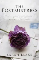 Poštovní paní - Postmistress
