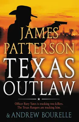 Texaský psanec - Texas Outlaw