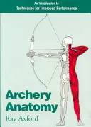 Anatomie lukostřelby: Úvod do technik pro zlepšení výkonu. - Archery Anatomy: An Introduction to Techniques for Improved Performance