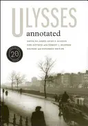 Odysseus s poznámkami: Přepracované a rozšířené vydání - Ulysses Annotated: Revised and Expanded Edition