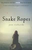 Hadí provazy - Snake Ropes