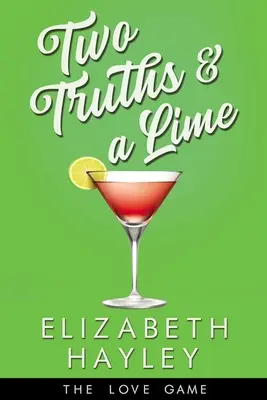 Dvě pravdy a vápno, 3 - Two Truths & a Lime, 3