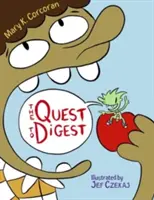 Výprava za trávením - The Quest to Digest