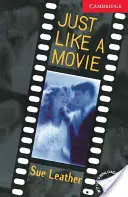 Stejně jako ve filmu Úroveň 1 - Just Like a Movie Level 1