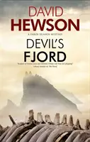 Ďáblův fjord - Devil's Fjord
