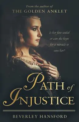 Cesta bezpráví - Path of Injustice