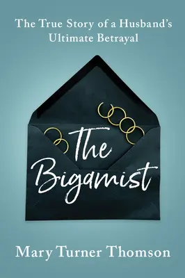 Bigamista: Pravdivý příběh o manželské zradě - The Bigamist: The True Story of a Husband's Ultimate Betrayal