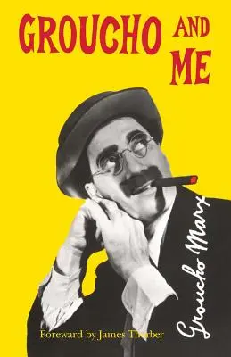 Groucho a já - Groucho and Me