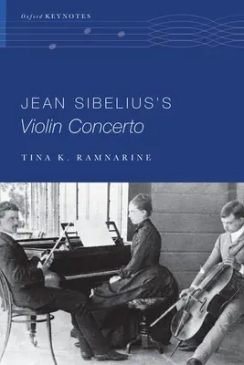 Houslový koncert Jeana Sibelia - Jean Sibelius's Violin Concerto