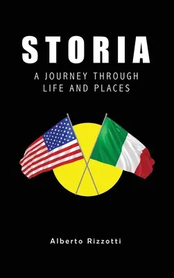 Storia: A Journey Through Life and Places (Cesta životem a místy) - Storia: A Journey Through Life and Places