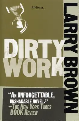 Špinavá práce - Dirty Work