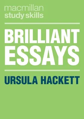 Brilantní eseje - Brilliant Essays