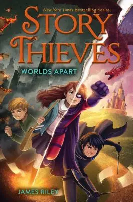 Oddělené světy, 5 - Worlds Apart, 5