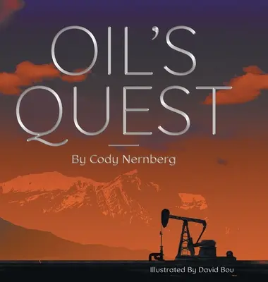 Hledání ropy - Oil's Quest