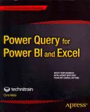 Power Query pro Power Bi a Excel - Power Query for Power Bi and Excel