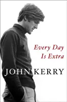 Každý den je něco navíc - Every Day Is Extra