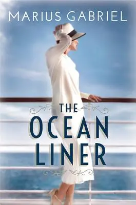 Zaoceánská loď - The Ocean Liner