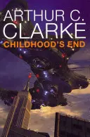 Konec dětství - Childhood's End