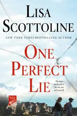 Jedna dokonalá lež - One Perfect Lie