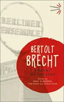 Brecht o divadle - Brecht On Theatre