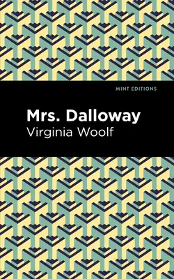Paní Dallowayová - Mrs. Dalloway