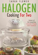 Halogenové vaření pro dva - Halogen Cooking For Two