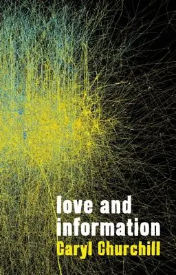 Láska a informace - Love and Information