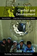 Konflikt a rozvoj - Conflict and Development