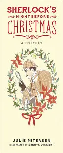 Sherlockova noc před Vánoci - Sherlock's Night Before Christmas